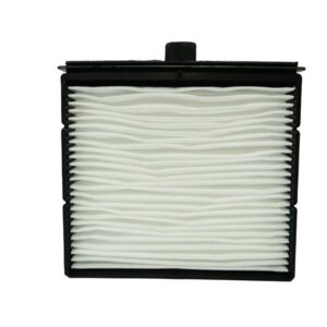 POLEN FİLTRESİ SCENIC II 1.4-1.6-1.6 16V-2.0 16V-1.5DCI-1.9DCI-2.0DCI CU 2430