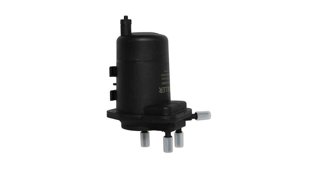 YAKIT FILTRESI RENAULT CLIO II 01 06 SYMBOL 01 09 KANGOO 01 NISSAN NOTE 06 MICRA III K12 03 10 SUZUKI JIMNY 05 1.5 dCI K9K DELIKLI