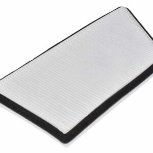 POLEN FİLTRESİ P206 98- 1.1i-1.4i-1.4HDI-1.6i-1.6 16V-1.9D CU 3448