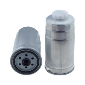 YAKIT FİLTRESİ IVECO DAILY 99-06 WK854.2 JEEP CHEROKEE KJ 2.8 CRD 4x4 04-08