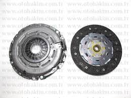 DEBRİYAJ SETİ LINEA-BRAVO-DOBLO 1.6 MTJ MANUEL SABİT VOLAN VOLMERK VMFI808-K İÇİN 55202178