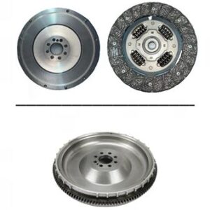 DEBRİYAJ SETİ VOLANLI KİT CORSA C-D-COMBO C-MERIVA 1.3 CDTİ Z13 SABİT VOLANLI