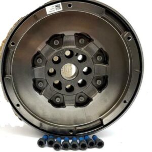 VOLAN SABIT. KULLANILACAK DEBRIYAJ: LUK 624331209 TRAFIC III 1.6 DCI QASHQAI XTRAIL 1.6 DCI