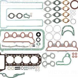 TAKIM CONTA FUL ALFA ROMEO 75 85  SPIDER 90  GTV 85  2.0