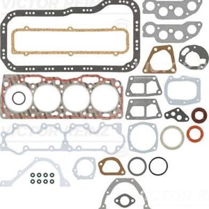 MOTOR TAKIM CONTA TMPR-SLX-TİPO