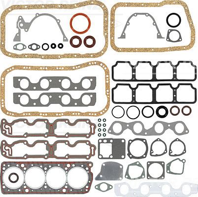 MOTOR TAKIM CONTA TMPR 2000 8V 5893330