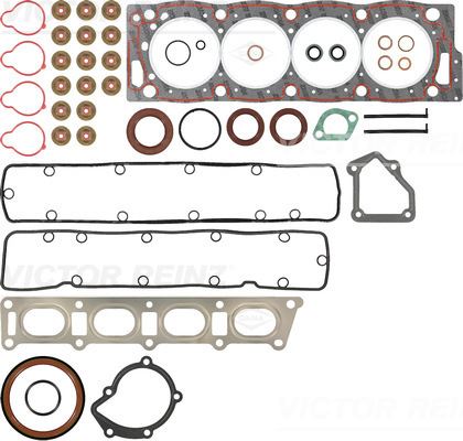 MOTOR TAKIM CONTA KOMPLE P306-P406-P605-XSARA-XM-XANTIA-EVASION-ULYSSE 2.0 XU10