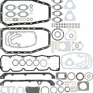 MOTOR TAKIM CONTASI FIAT DUCATO PEUGEOT BOXER CITROEN JUMPER IVECO DAİLY RENAULT MASTER II 2.8 TDI-JTD-HDI 71713696-99477119-0197.Y2