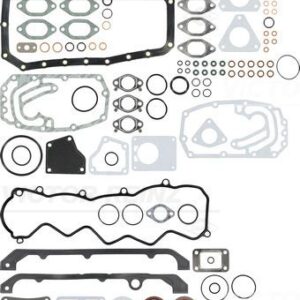 MOTOR TAKIM CONTA DUCATO 2.8D 98-02 - IVECI DAILY 98   013395601 / 013395602 8140.63