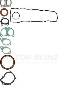 ÜST TAKIM CONTA PARTNER-BERLINGO-JUMPY-XSARA-SCUDO-P306-P206-EXPERT 1.9 DW8 9569757280