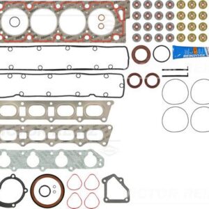 MOTOR TAKIM CONTA KOMPLE PEUGEOT P306-P406 CITROEN XSARA-XANTIA-ZX 1.8 16V XU7J