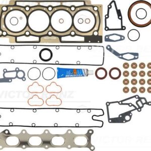 MOTOR TAKIM CONTA KOMPLE P307-P406-C4-JUMPY-XSARA 2.0 16V 136HP EW10 430243P