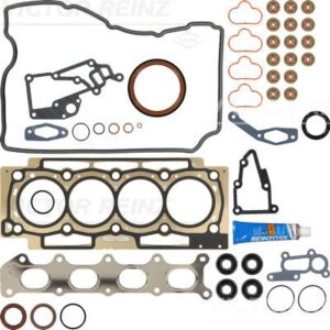MOTOR TAKIM CONTA P307-P406-C4-JUMPY-XSARA 2.0 16V 136HP
