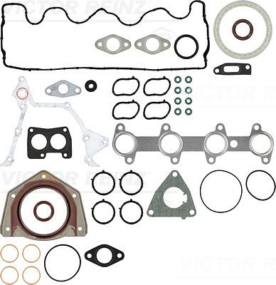 MOTOR TAKIM CONTA SKC SİZ DOBLO-PALIO-ALBEA-PUNTO 1.9D 01 223 A6.000 71715698