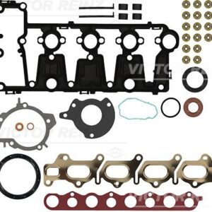TAKIM CONTA KOMPLE P308-P407-P508-P3008-P5008-RZC-EXPERT-JUMPY-C4-C5-DS4-DS5-SCUDO 2.0 HDI BlueHDI