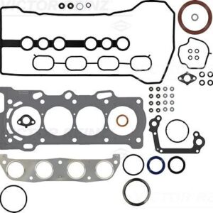 MOTOR TAKIM CONTA AVENSIS 00-03 -COROLLA-COROLLA VERSO 02 1.6-1.8 VVTI 1ZZ-FE 411122060