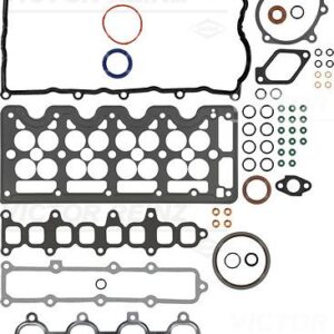 MOTOR TAKIM CONTA ASTRA G-COMBO-CORSA C-MERIVA 1.7 DTI Y17DT S.KAPAK CONTASI YOKTUR 486080