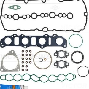 ÜST TAKIM CONTA SKC SİZ VOLVO S60 15 S80 13 S90 16 V40 HB 15 V60 15 V70 15 V90 16 XC40 18 2.0D XC60 15 XC70 13 XC90 15