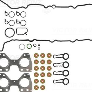 UST TAKIM CONTA BMW N47 D16A F20 12 15 02-10049-01