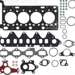 MOTOR CONTA TK. RENAULT TRAFIC III 15 OPEL VİVARO B 15 1.6dCi R9M 101017985R-95517811