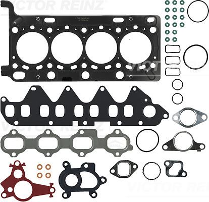 MOTOR CONTA TK. RENAULT TRAFIC III 15 OPEL VİVARO B 15 1.6dCi R9M 101017985R-95517811
