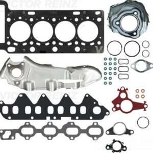 TAKIM CONTA ÜST MERCEDES VITO OM622 W447 14 . RENAULT FLUENCE 12 TRAFIC III 15 KADJAR 15 NISSAN QASHQAI II 12 X-TRAIL III 16 1.6dCi R9M