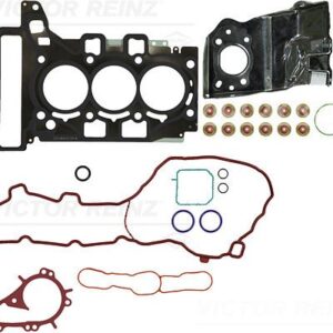 ÜST TAKIM CONTA CORSA F-CROOSLAND-P208-P301-P2008-C-ELYSEE-C3 1.2 THP-PureTech-B12XHT-EB2DT