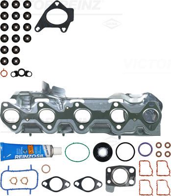 ÜST TAKIM CONTA ASTRA L-COMBO E-CORSA F-CROSSLAND-GRANDLAND-ZAFIRA C-VIVARO C-C3-C ELYSEE-BERLINGO- C4-JUMPY III-PARTNER-308-3008-5008-FOCUS