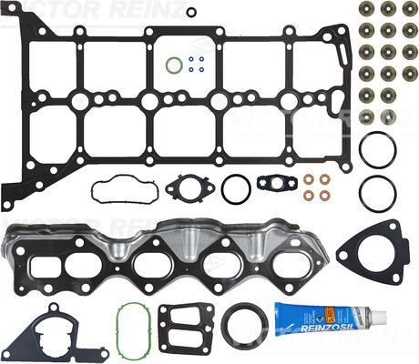TAKIM CONTA ÜST FORD MONDEO-SMAX-GALAXY 18 2.0 ECOBLUE