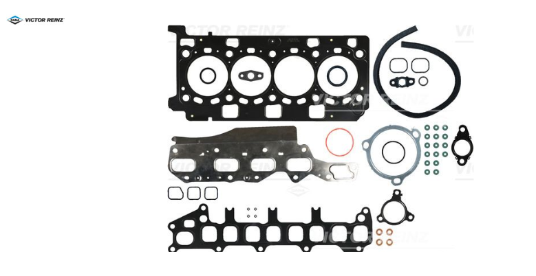 MOTOR CONTA TK. KOMPLE RENAULT TRAFIC III 19 2.0dCi M9R E6 M9R 710-714-717