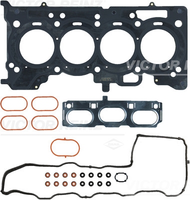 TAKIM CONTA ÜST RENAULT MEGANE IV 15 TALISMAN 15 KADJAR 15 NISSAN QASHQAI II 18 X-TRAIL III 19 DACIA DUSTER II 19 1.3 Tce H5H