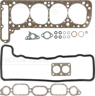 TAKIM CONTA UST MERCEDES M115 W115 C123 S123 W460 A1150103821-830.976-348.270