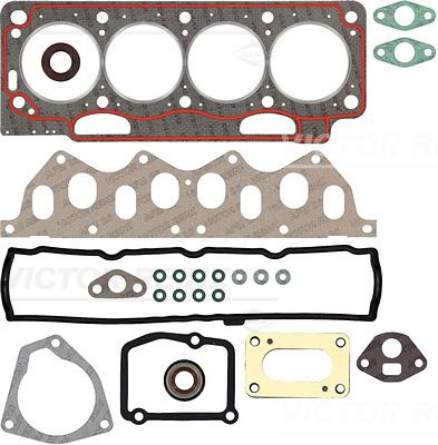 ÜST TAKIM CONTA R9-R11-R19-R21 1.7 F1N-F2N-F3N 7701466406