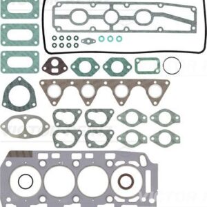 MOTOR TAKIM CONTA R21 CONCORDE-MNGR 2.00 J7R