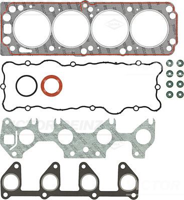 ÜST TAKIM CONTA ASTRA F-CORSA B - CORSA B - COMBO 1.4 93186805-1606730