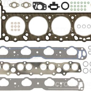 TAKIM CONTA UST SOL MERCEDES M119 W124 W140 C140 A1190105221-A1190162620-475.810