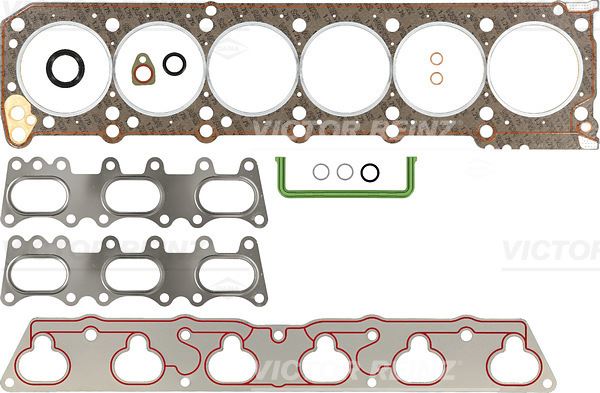 TAKIM CONTA UST MERCEDES M104 W124 S124 C124 124 R129 A1040102020-827.436