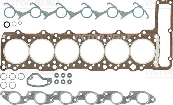 TAKIM CONTA UST MERCEDES OM603 W463 W140 A6030108620-894.028