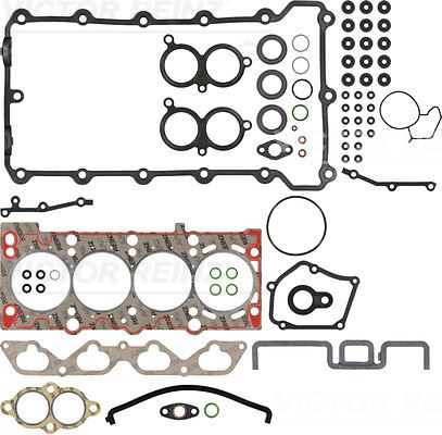 UST TAKIM CONTA SKC SIZBMW M44 E36 11129070615