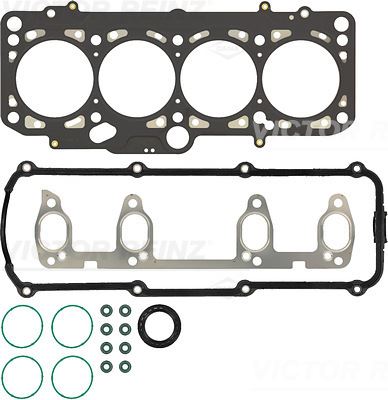 ÜST TAKIM CONTA GOLF IV-BORA-POLO 1.6 AKL MOTOR 06A198012