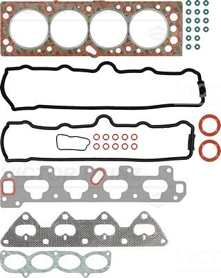 ÜST TAKIM CONTA CORSA B-TIGRA-COMBO 1.4 16V X14XEL 1606034-93186803