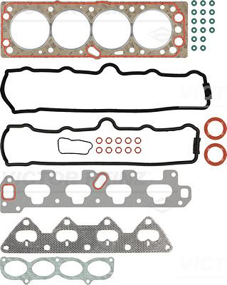 ÜST TAKIM CONTA CORSA B - TIGRA 1.6 16V X16XEL 1606820-90511491