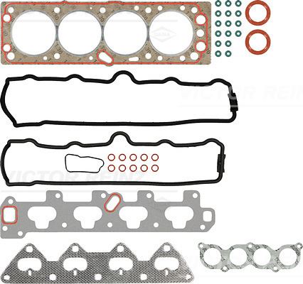 ÜST TAKIM CONTA ASTRA F-VECTRA B 1.6 16V 1606819-90511492