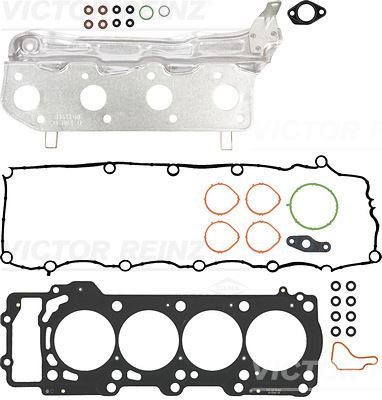 TAKIM CONTA UST MERCEDES M166 W168 W414 A1660160220-130.210