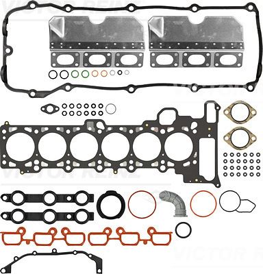 UST TAKIM CONTA SKC LI BMW M54 E36 E39 E46 E53 E83 E85 11120141055-11127506983