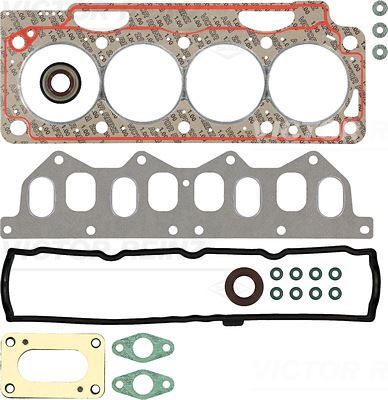 ÜST TAKIM CONTA CLIO I 91 1.8 LAGUNA-MEGANE I 95 1.8-2.0 F3P 710/F3P 714