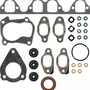 ÜST TAKIM CONTA BORA-CADDY II-GOLF IV-POLO CLASSIC 1.9 TDI-SDI AGR AGP AHF ALH AQM ASV AVM 038198012