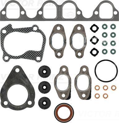 ÜST TAKIM CONTA BORA-CADDY II-GOLF IV-POLO CLASSIC 1.9 TDI-SDI AGR AGP AHF ALH AQM ASV AVM 038198012