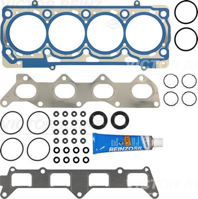 ÜST TAKIM CONTA POLO-CORDOBA-IBIZA-FABIA 1.4 16V 02 AHW-BBY-BKY 36109675-036103383AL-036103383AE