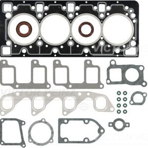 ÜST MOTOR TAKIM CONTA SETİ SKC Lİ JUMPER 2.5 TDI 96-00 BOXER 2.5 TDI 97-02 DJ5TED